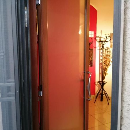 Apartamento Dépendance Red House - Affitti Brevi Italia Manfredonia Exterior foto